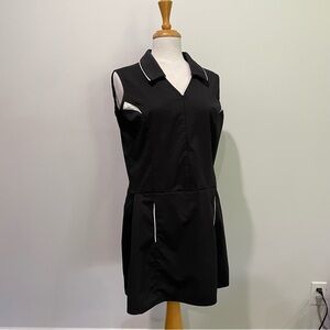 Nivo golf dress